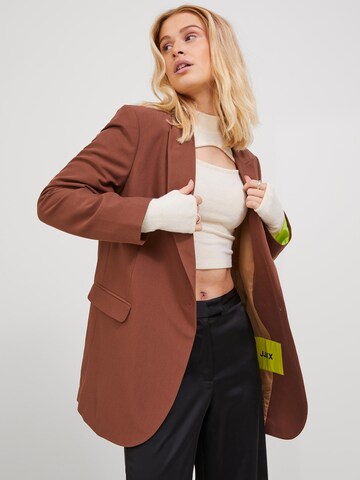 Blazer 'Mary ' di JJXX in marrone