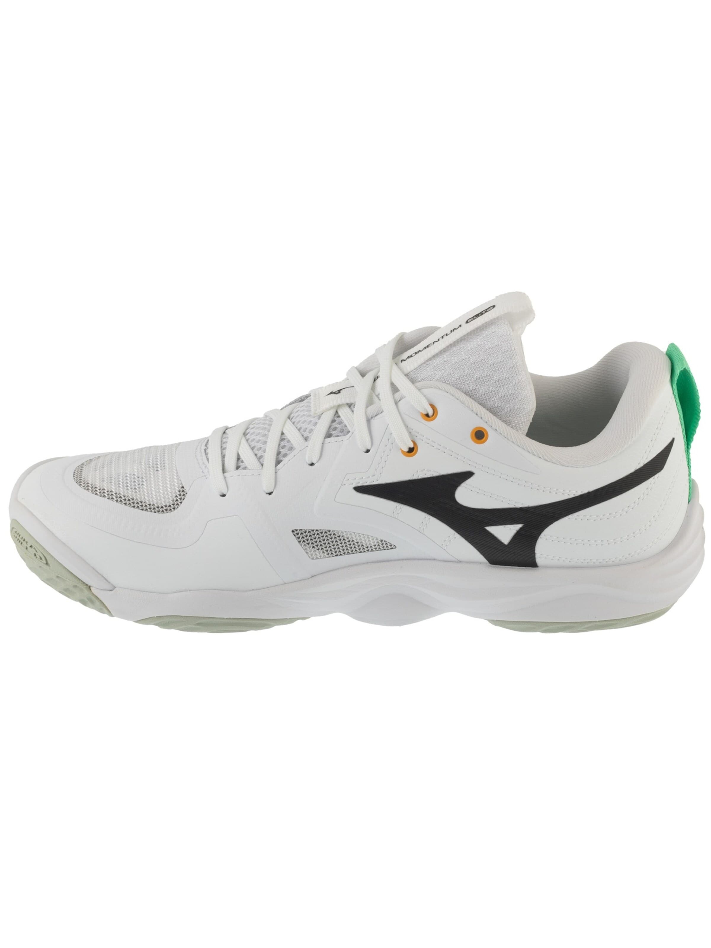 MIZUNO Sportschuh 'Mizuno Wave Momentum Pro'‌‌‌‌‌‌ in Weiß