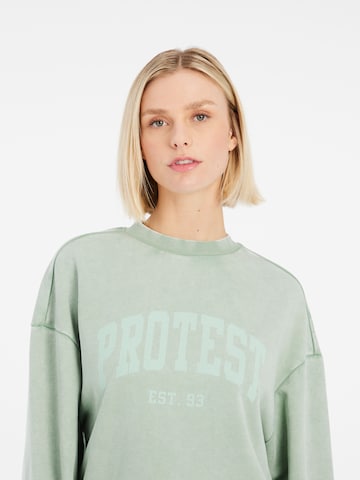 PROTEST Pullover 'PRTNITA' in Grün