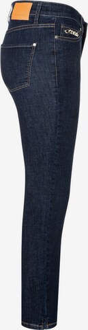 Cambio Slim fit Jeans in Blue