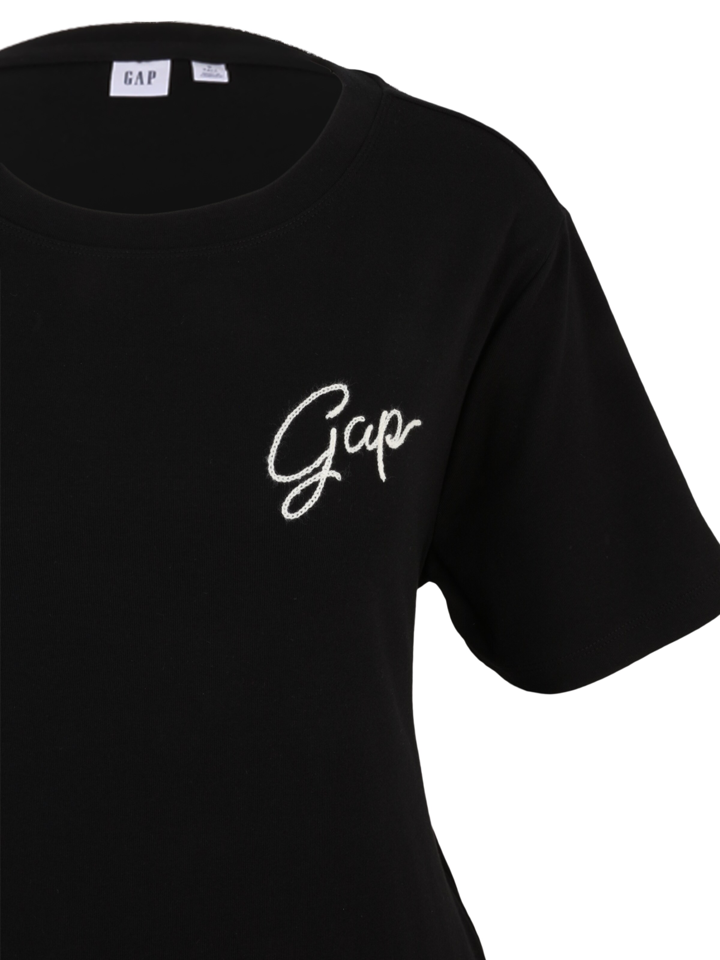 Rochie de la Gap Petite pe negru