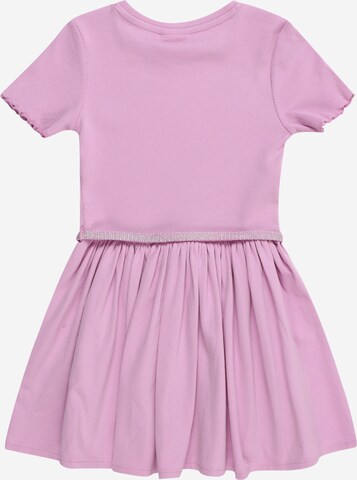 Robe s.Oliver en violet