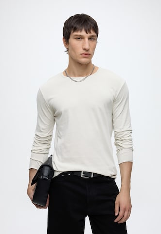 DRYKORN - Camiseta 'KENDRICK' en beige