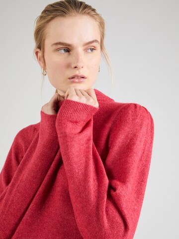 modström Sweater 'Faro' in Pink