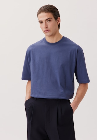 Studio Seidensticker Shirt 'Studio' in Blue: front