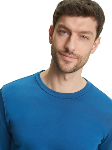 FALKE Sweatshirt 'Essential'‌‌‌ in Blau