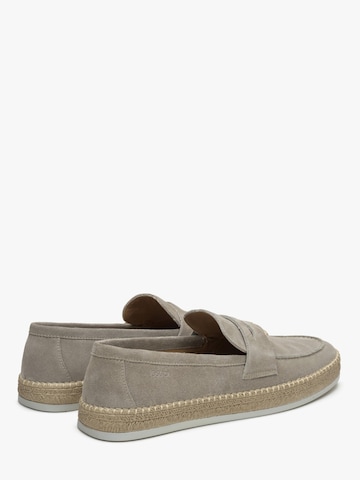 Estro Mocassins '09-4560' in Beige