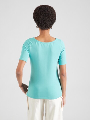 UNITED COLORS OF BENETTON Shirt in Groen