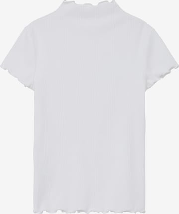 s.Oliver Shirt in White