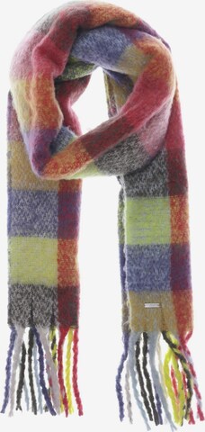 Seeberger Schal oder Tuch One Size in Mischfarben: predná strana