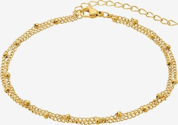 Heideman Foot Jewelry 'Amelia' in Gold: front