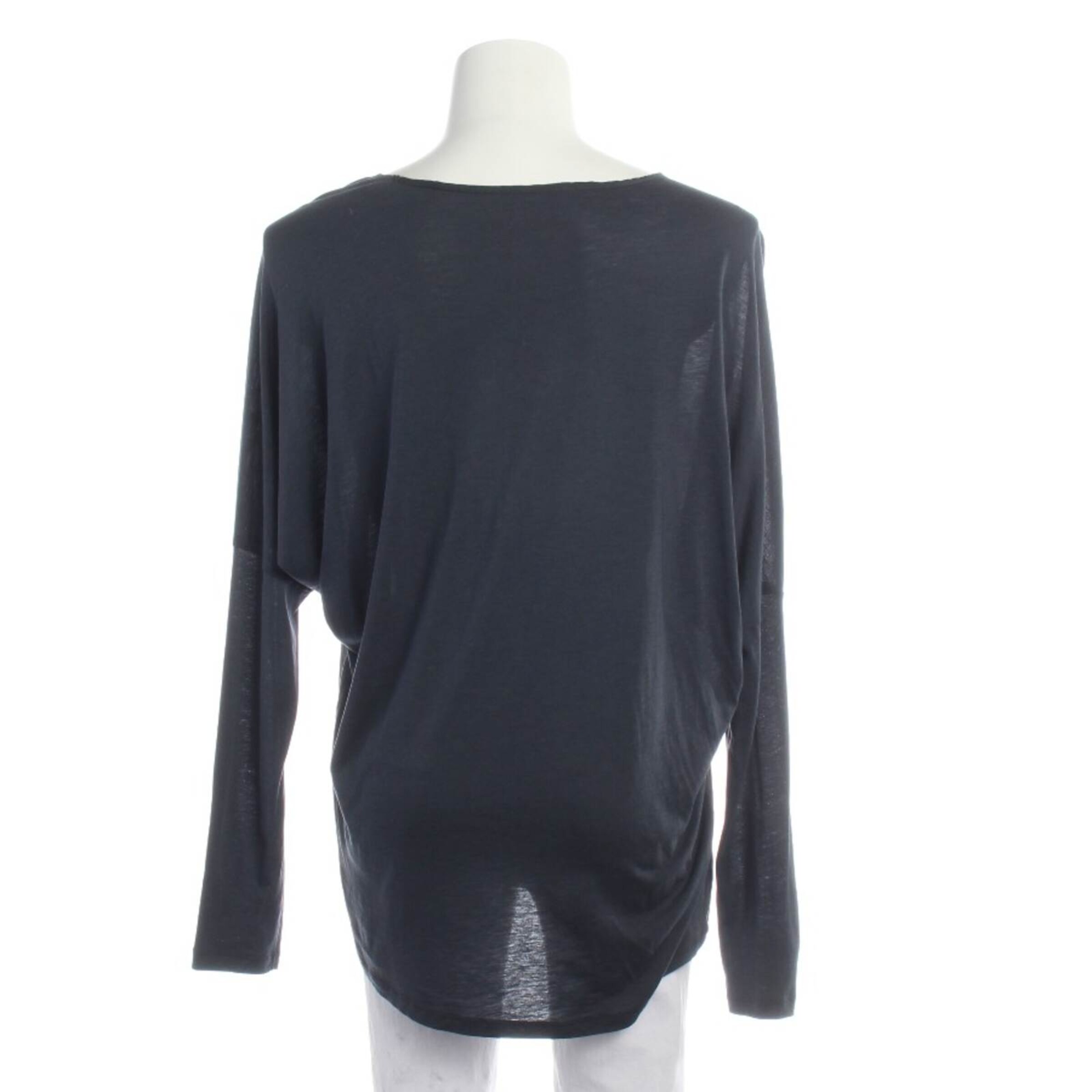 DRYKORN Blouse & Tunic in XS in Blue