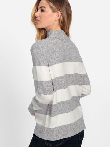 Olsen Trui in Grijs