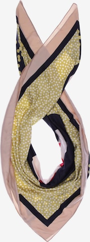 COMMA Scarf & Wrap in One size in Mixed colors: front