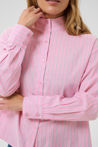 Kaffe Halenka – pink
