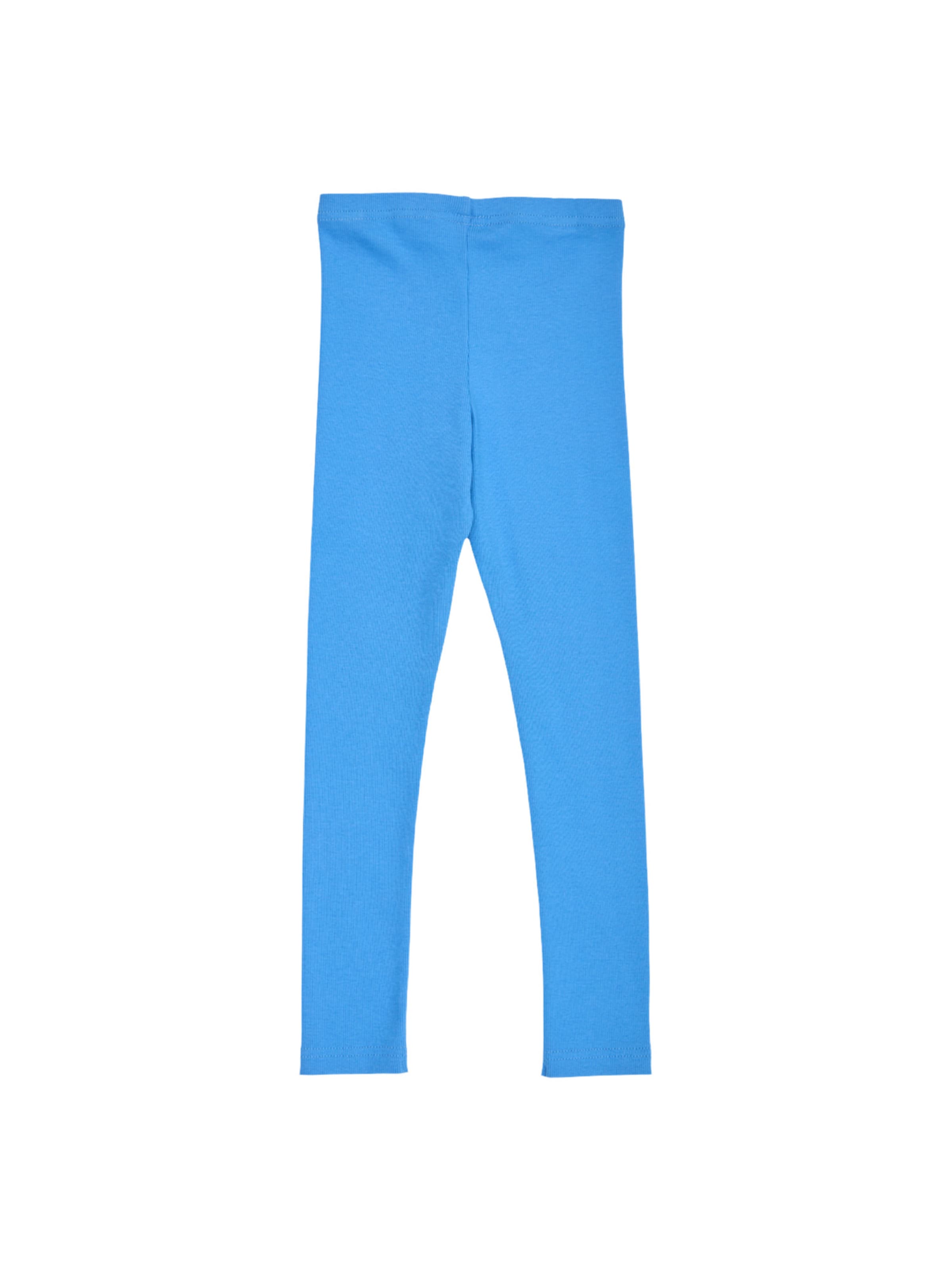Fred's World by GREEN COTTON Skinny Leggings in Blau