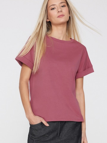 Tezenis T-Shirt in Pink