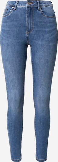 VERO MODA Jean 'Sophia' en bleu denim, Vue avec produit