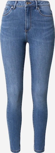 VERO MODA Jean 'Sophia' en bleu denim, Vue avec produit