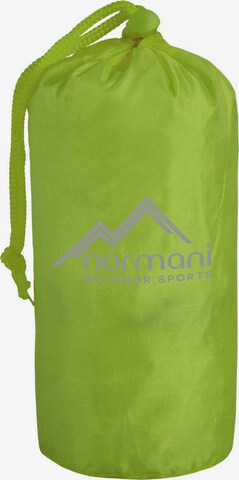 Accessoires pour sacs normani en vert
