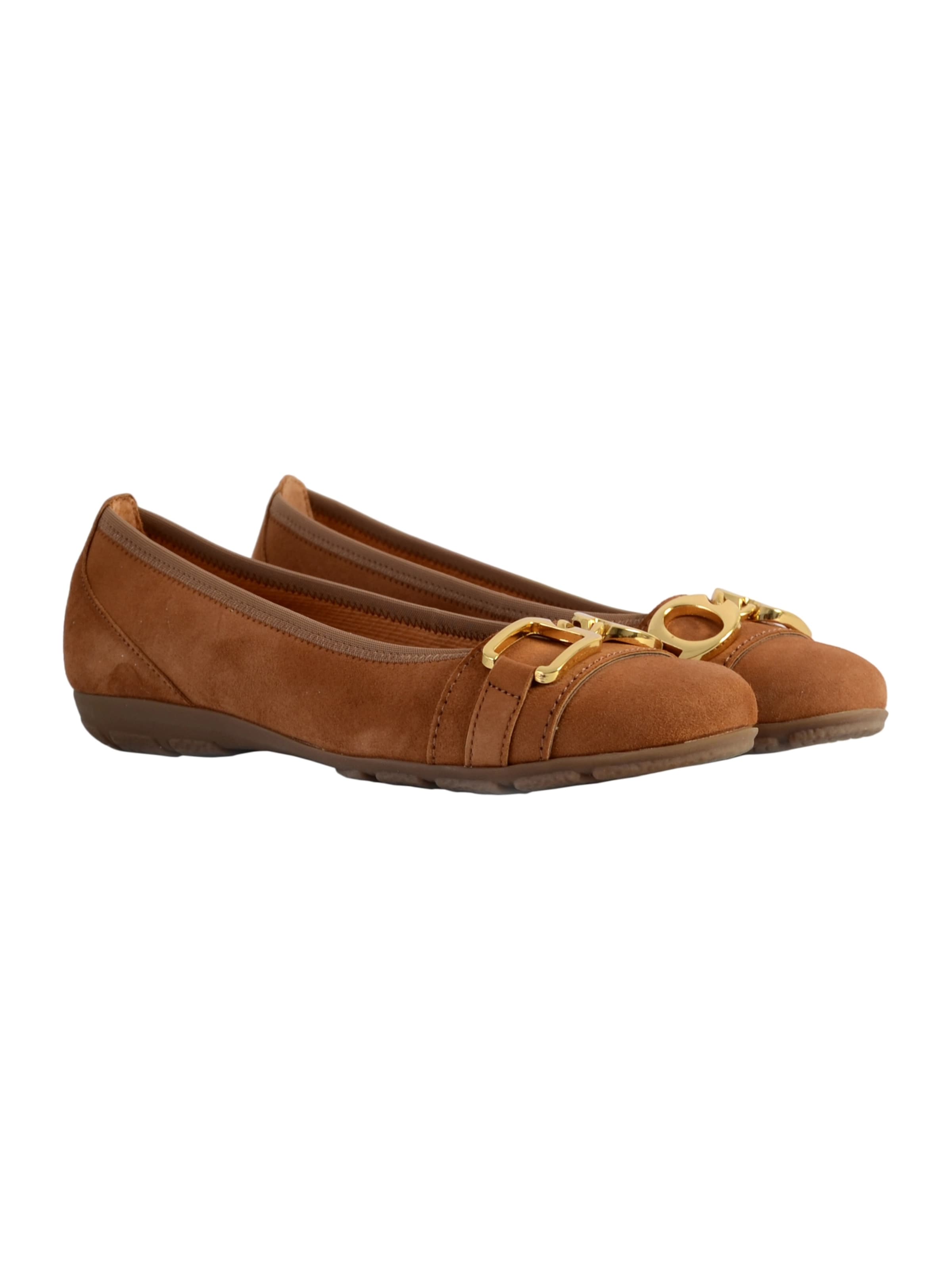Ballerines GABOR en beige