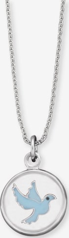 Engelsrufer Jewelry in Silver: front