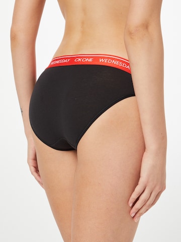 Calvin Klein Underwear Panty in Mixed colors