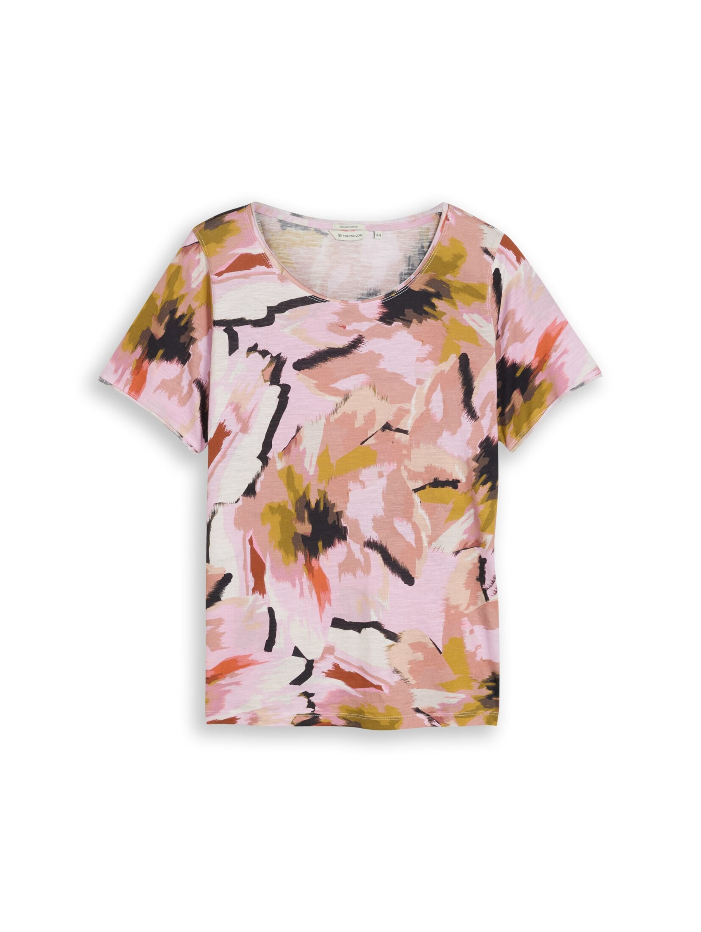 Tom Tailor Women + Shirt in Mixed colours, Item view