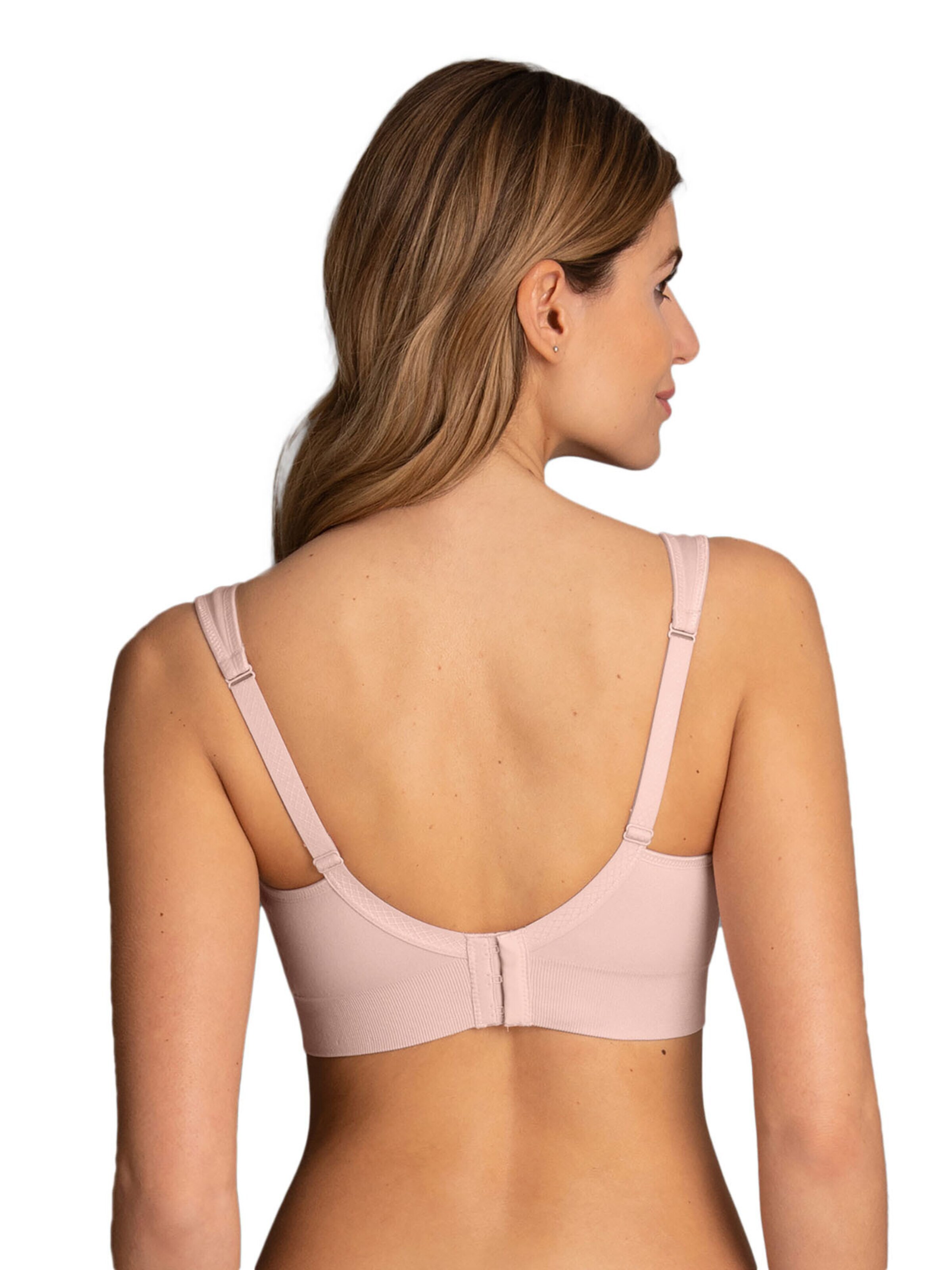 ANITA Mieder 'Lotta'‌‌‌‌‌‌‌‌ in Pink