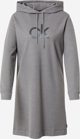 Calvin Klein Kleit hall, Tootevaade