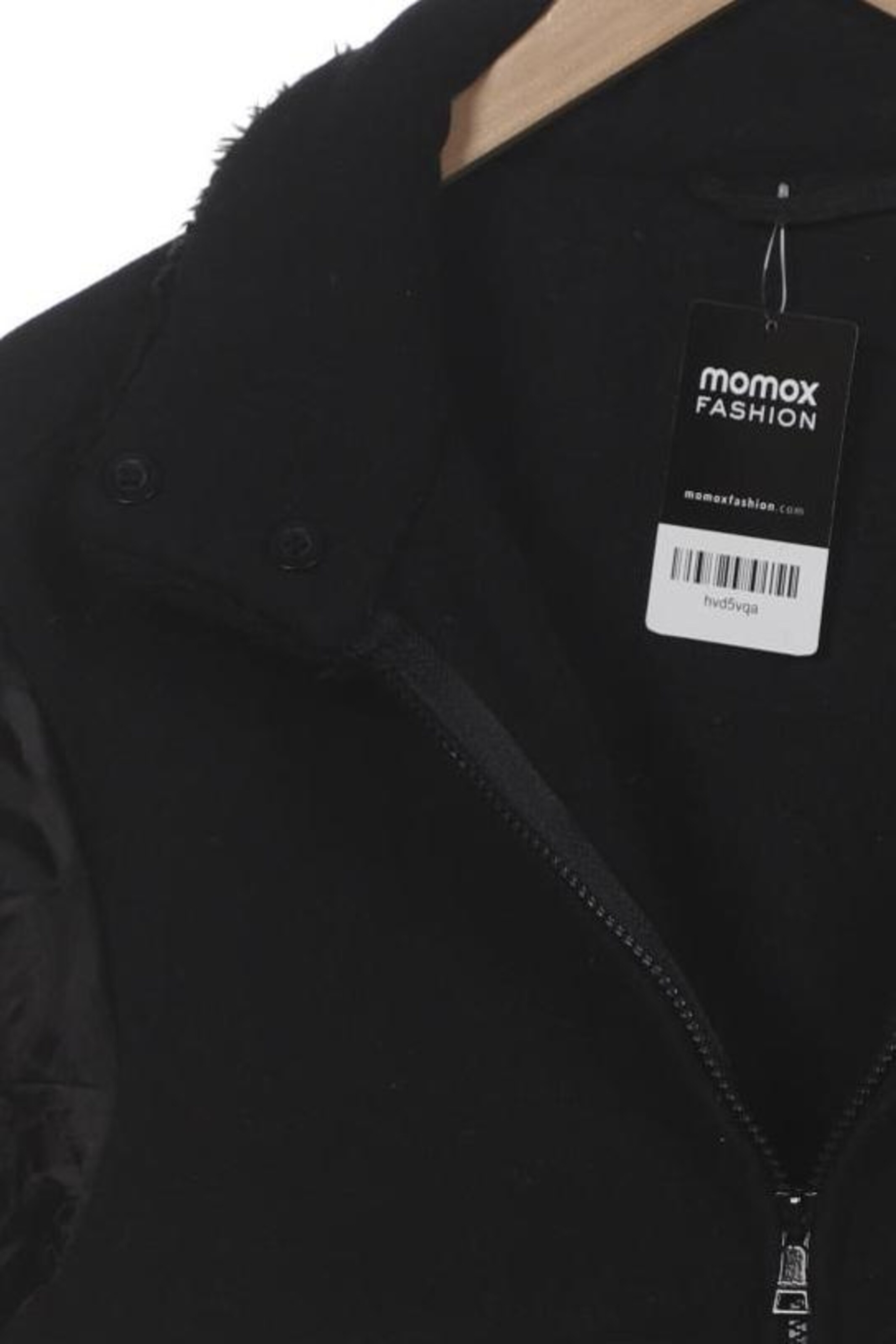 STRELLSON Jacke M-L in Schwarz