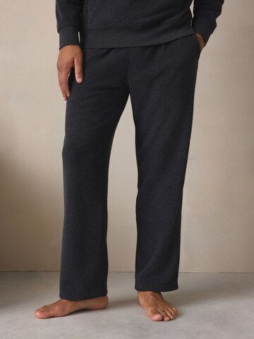 Next Pyjama lang in Grijs