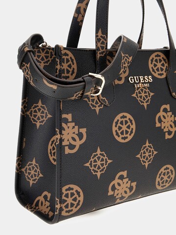 GUESS Shopper 'Silvana' in Brown