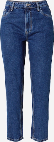 OVS רגיל ג'ינס בכחול: מלפנים