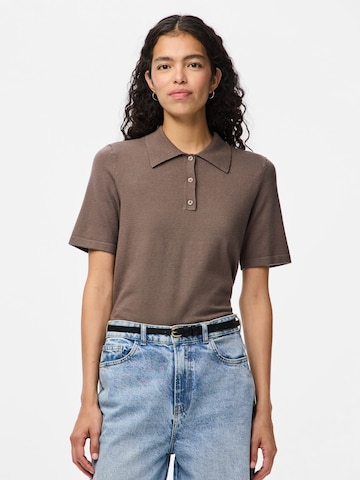 PIECES Belt 'PCKillas' in Brown