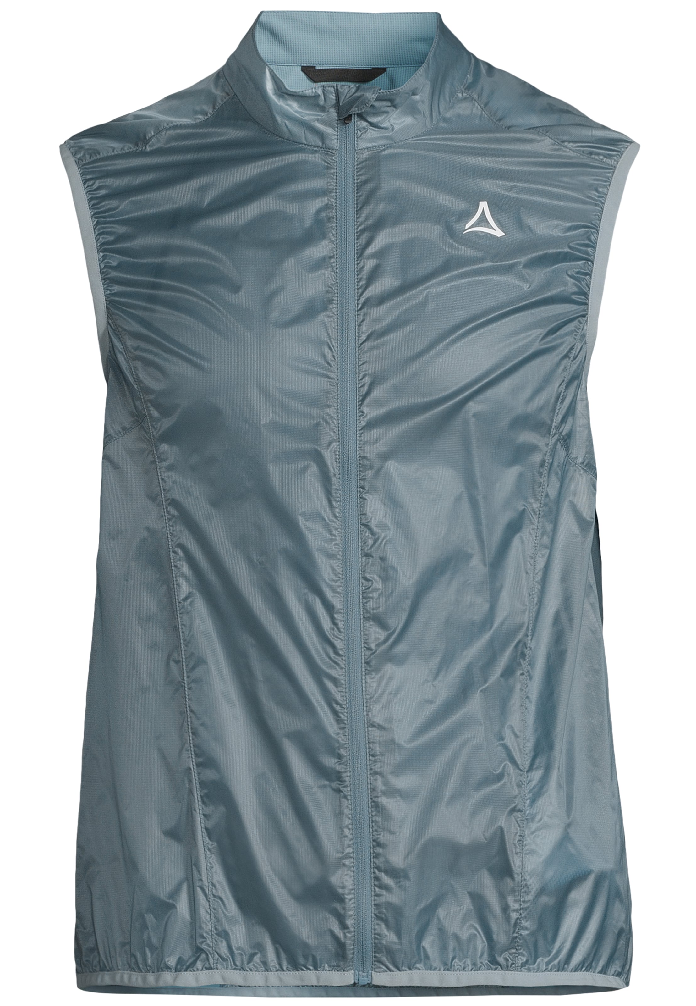 Gilet de sport 'Brolio' Schöffel en bleu : devant