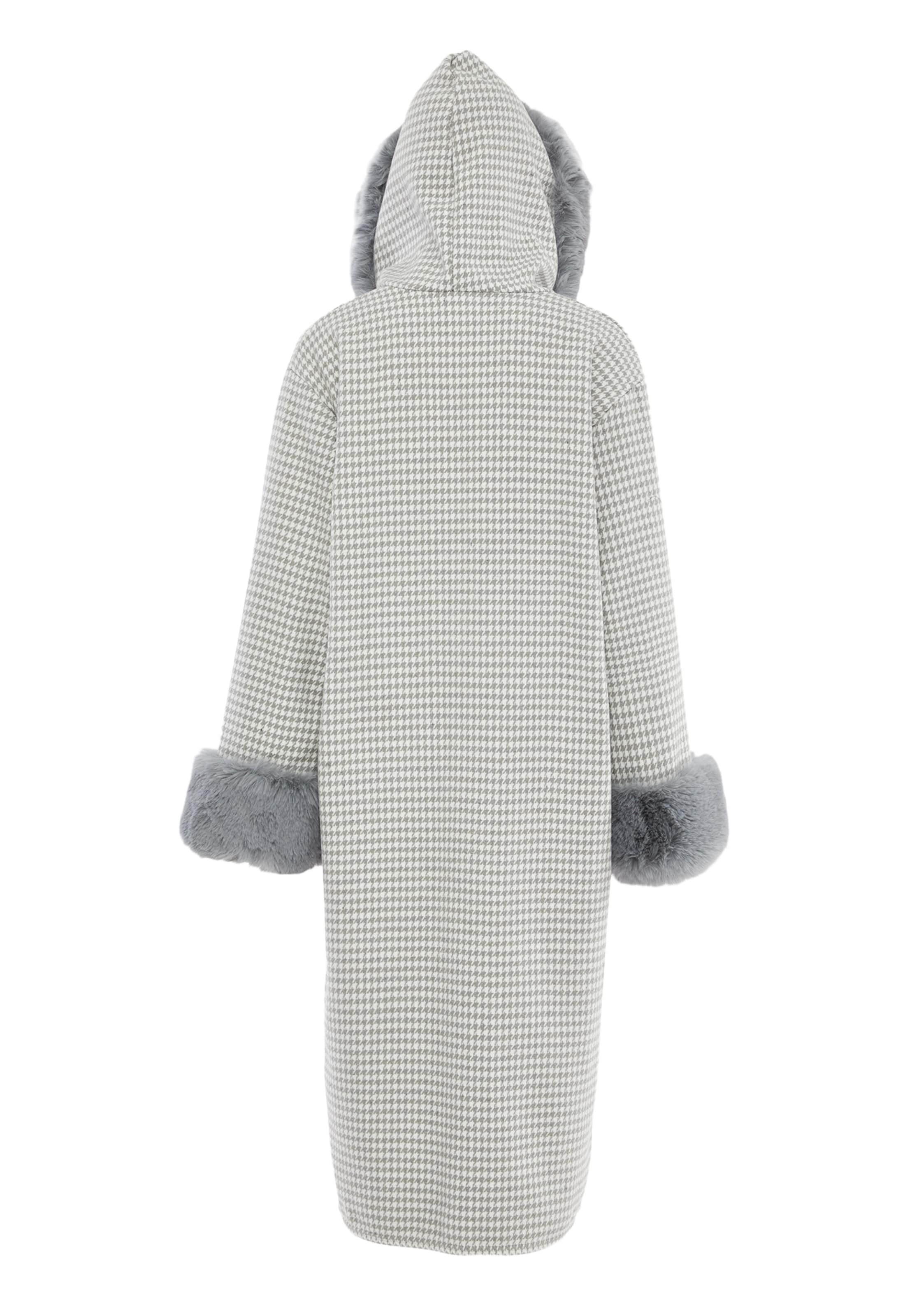 OSHA Кейп в Серый