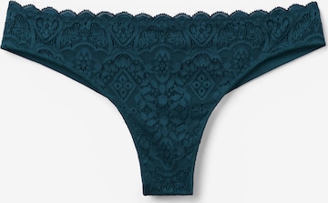INTIMISSIMI Panty in Green: front