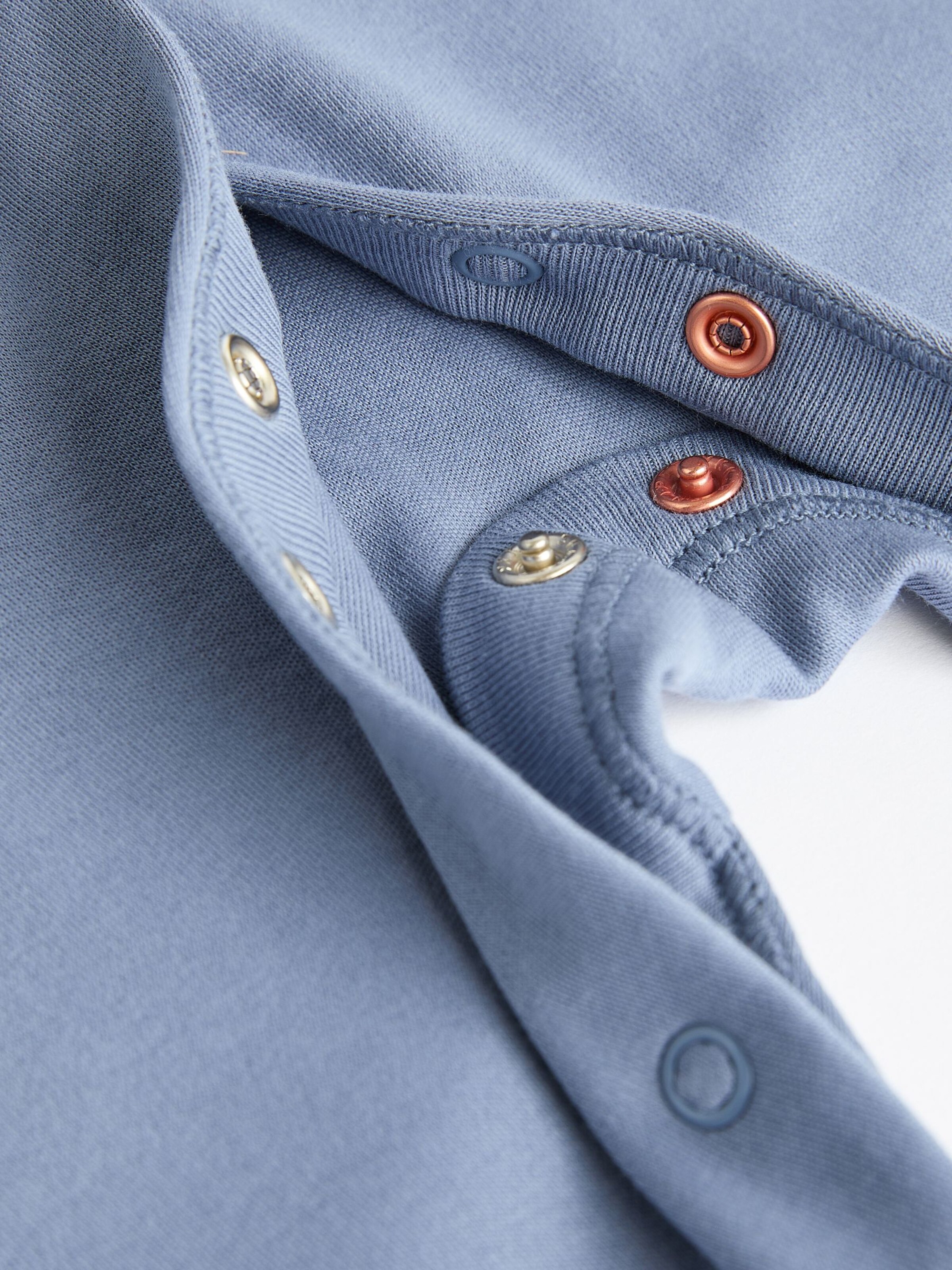 Next Pyžamo - Zmiešané farby