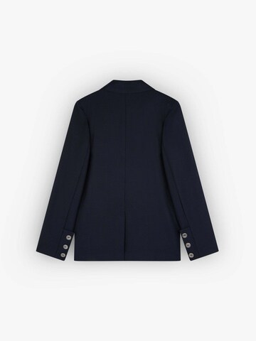 Scalpers Blazers in Blauw