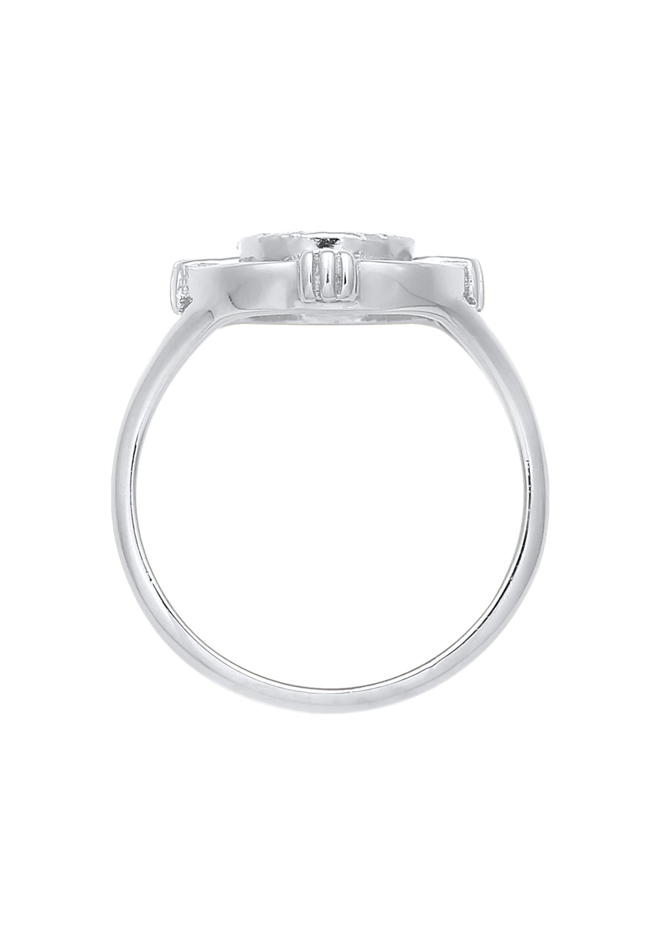 ELLI Ring in Zilver