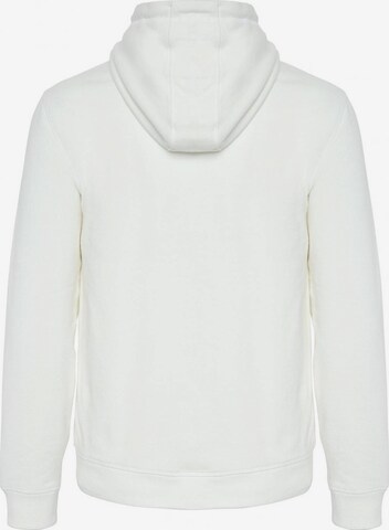 CHIEMSEE Regular fit Sweatshirt in White