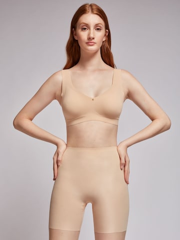 Gisela Shapingbody ' 3 PACK ' in Beige: voorkant