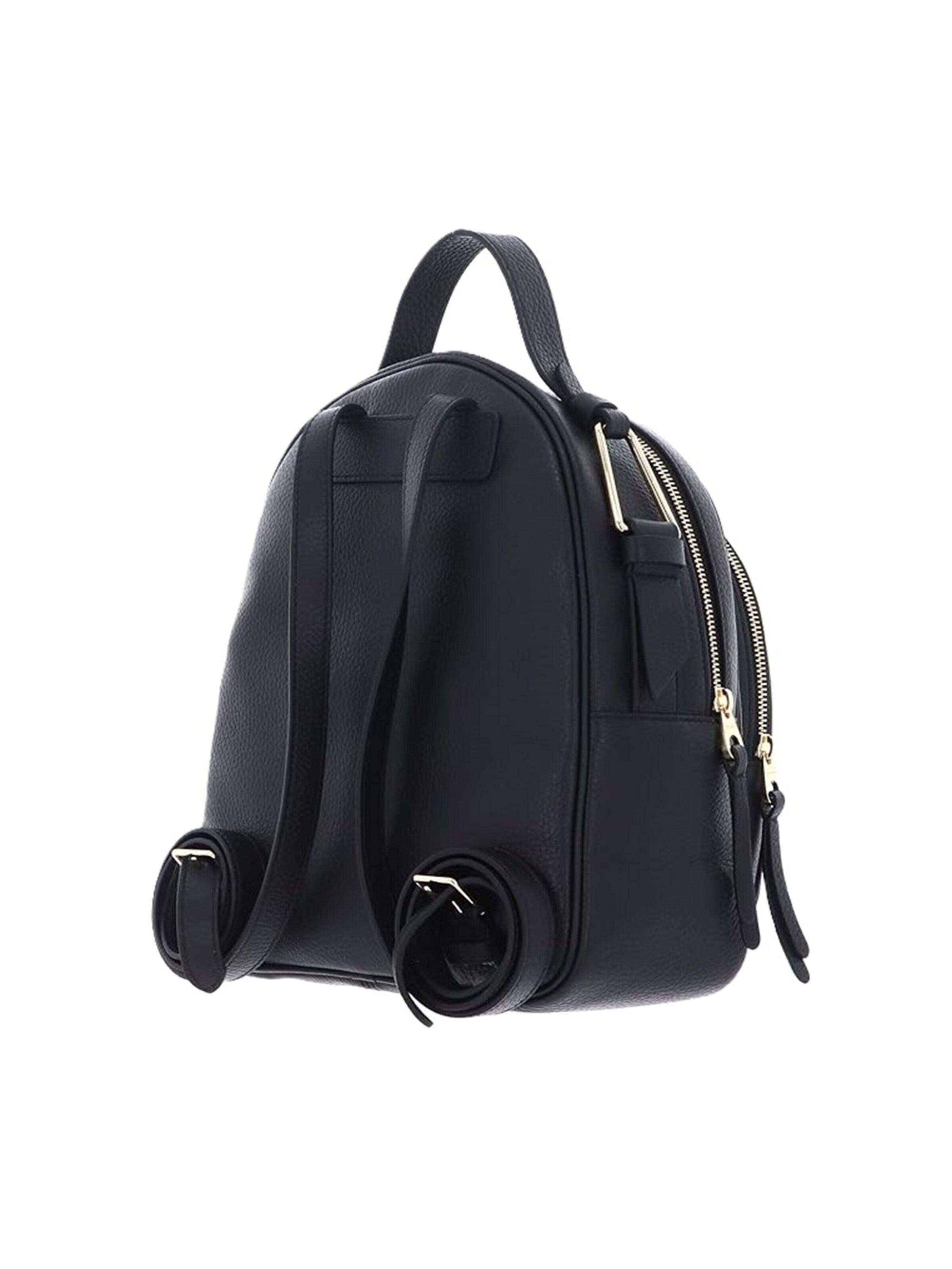 Coccinelle Rucksack 'E1R1K140201'‌‌‌ in Schwarz