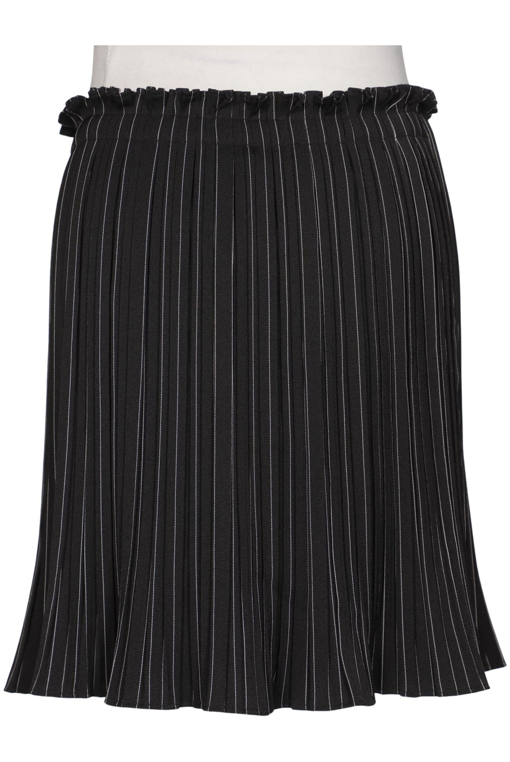 HALLHUBER Skirt in XL in Black