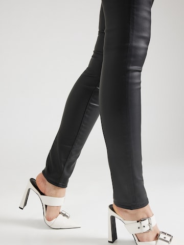 Skinny Jeans 'Izabell' di s.Oliver in nero