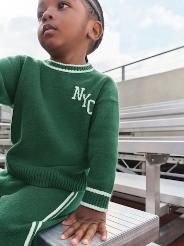 Next Комплект в Зеленый