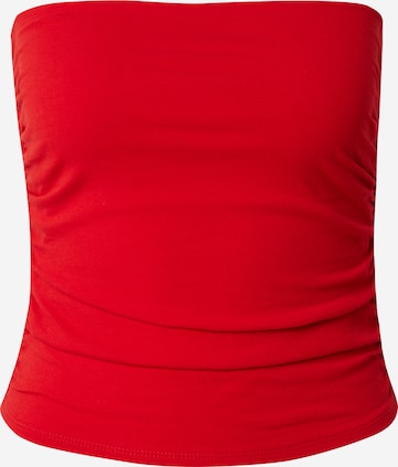 EDITED Top 'Severina' in Red: front
