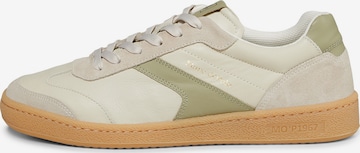 Marc O'Polo Sneakers laag in Groen