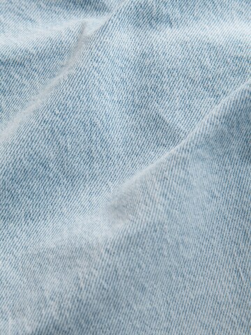 Next Skinny Jeans 'Hourglass' in Blue